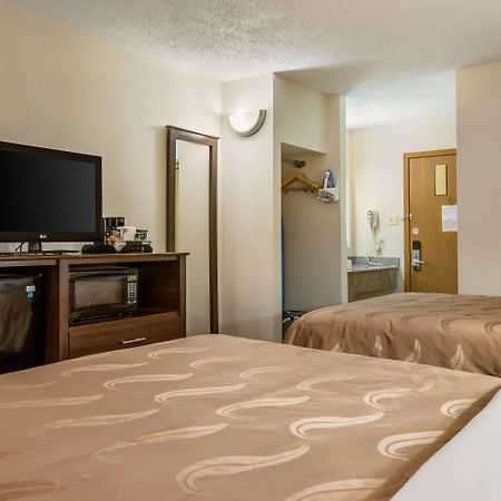 Quality Inn Bloomsburg Eksteriør bilde