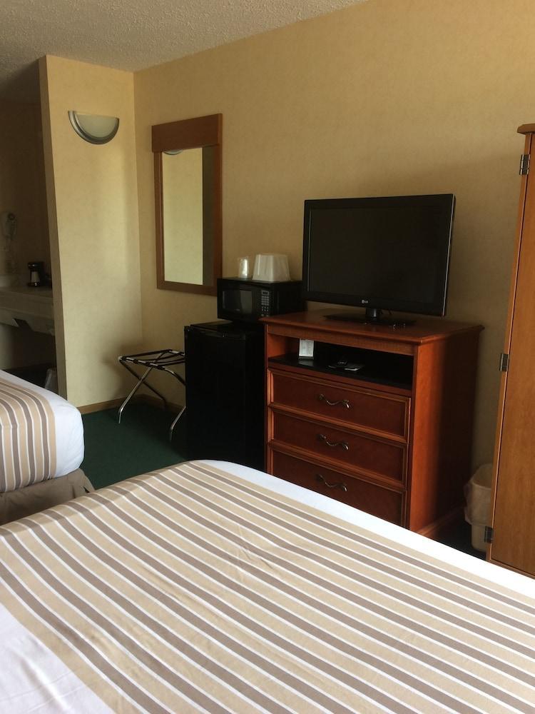 Quality Inn Bloomsburg Eksteriør bilde