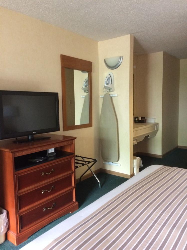 Quality Inn Bloomsburg Eksteriør bilde