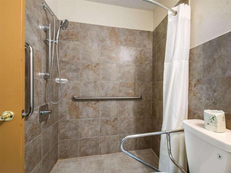 Quality Inn Bloomsburg Eksteriør bilde