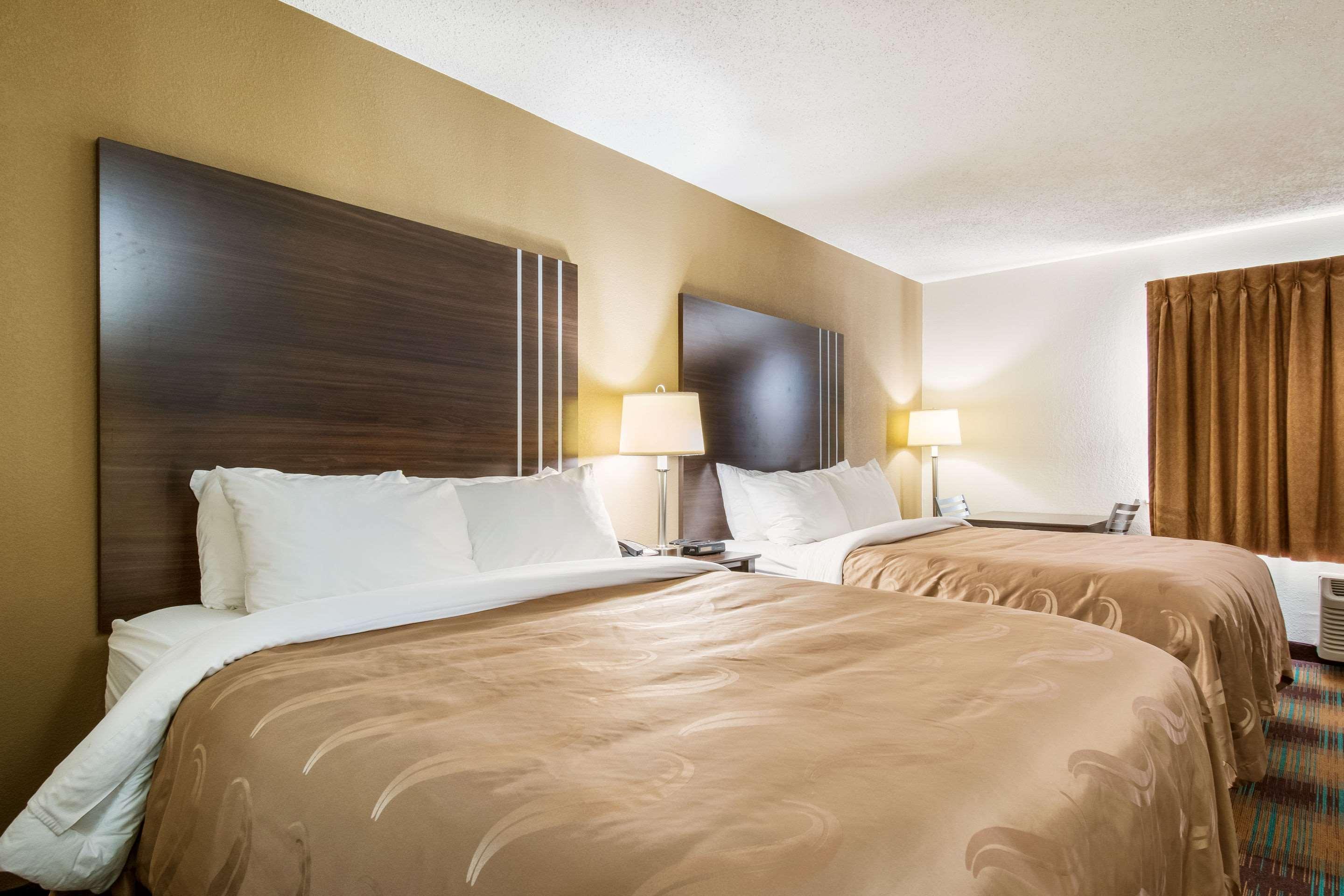 Quality Inn Bloomsburg Eksteriør bilde