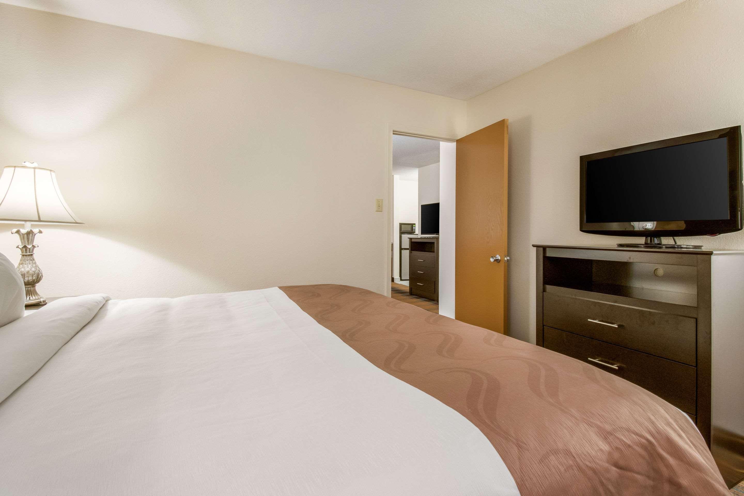 Quality Inn Bloomsburg Eksteriør bilde