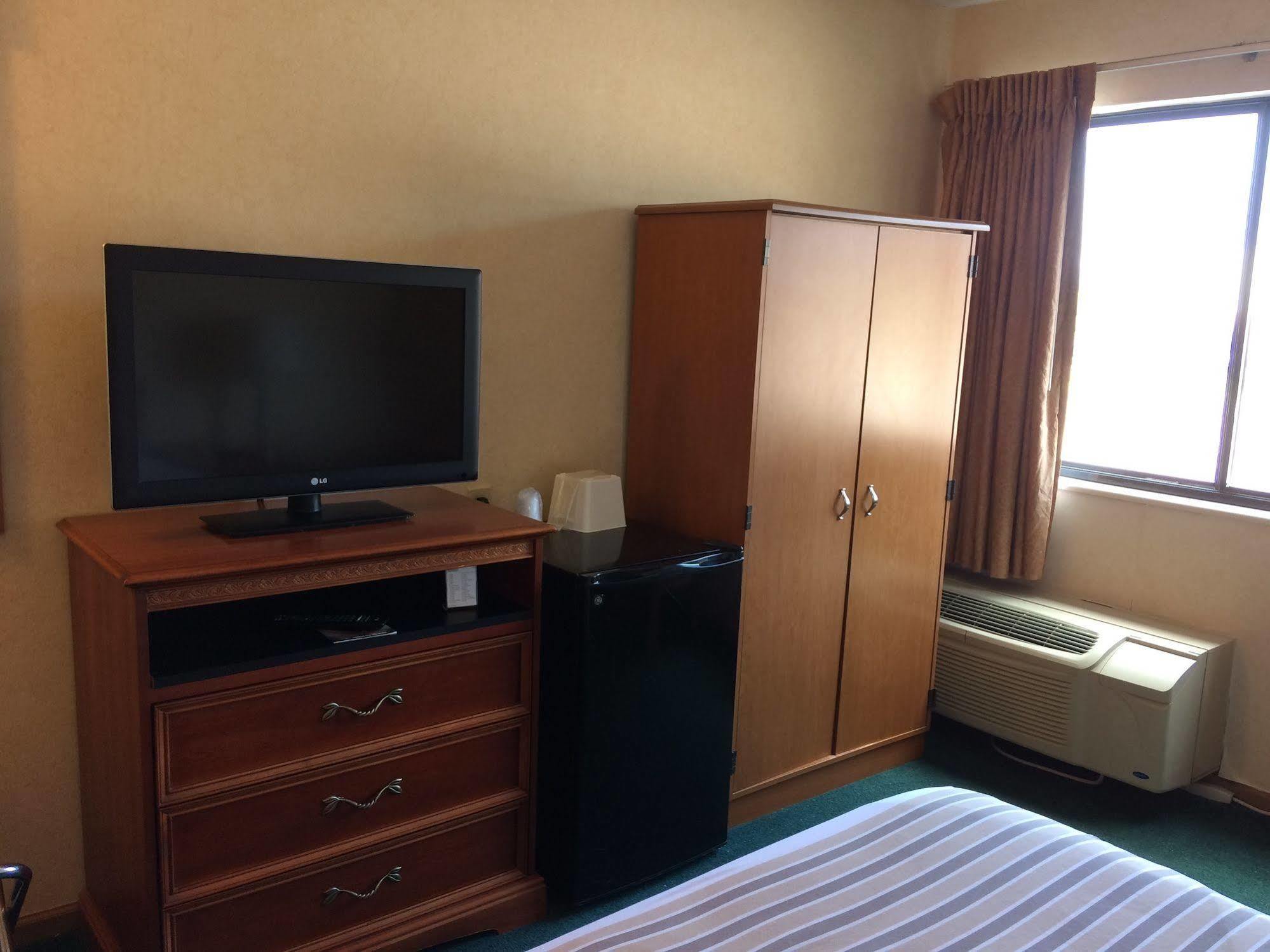 Quality Inn Bloomsburg Eksteriør bilde